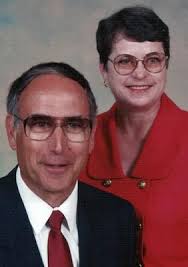 Michaeland Beverly Marron Obituary (1940