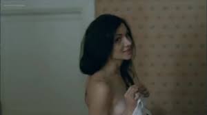 Maya voznesenskaya nude granica vremeni s01e16 (2015) hd 1080p watch online   майя вознесенская граница времени