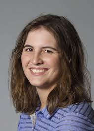 2016 BVarsity Girls Golf All-Area Team