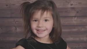 Oakley Carlson missing since being returned to biological family