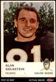 I doubt Oakland will ever get another NFL team.