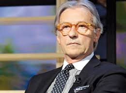 Il direttore del quotidiano libero, vittorio feltri, tuona sul portale online del suo giornale contro il sud e i meridionali accusandoli, anche molto pesantemente, di essere. Vittorio Feltri Chi E Carriera E Vita Privata Del Giornalista