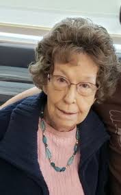 Mae Frances "Fran" McDaniel Obituary (2024)