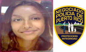 Buscan a adolescente desaparecida en Mayagüez