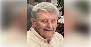 Obituary information for James Arthur Gerding