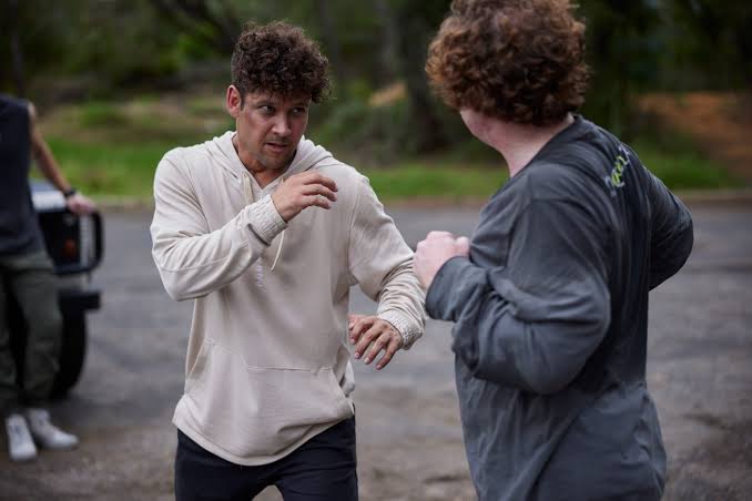 Home and Away spoilers – Mali's big fight in 30 pictures