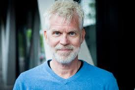 Richard Bosman's Instagram, Twitter & Facebook