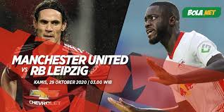 Mu, tin tức, hình ảnh, video mới nhất về mu. Prediksi Manchester United Vs Rb Leipzig 29 Oktober 2020 Bola Net