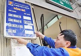 Jun 28, 2021 · giá xăng dầu trong nước hôm nay. Gia XÄƒng Dáº§u Hom Nay 1 7 Co Kháº£ NÄƒng TÄƒng Máº¡nh