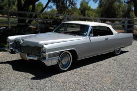Image result for Starlight Silver 1965 Cadillac