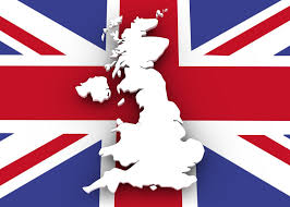 Die karte eignet sich sehr gut für die planung und die reise mit dem auto. Landkarte Uk Flagge Kostenloses Bild Auf Pixabay