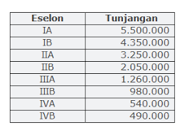 Penerimaan polri 2020 dibuka kembali dengan tiga program yakni bintara, tamtama, dan taruna akademi polisi (akpol). Gaji Polri Dan Take Home Pay