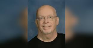 Obituary information for Gary Maynard Crawford