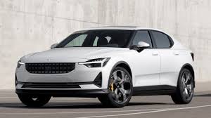 Polestar 2 Will Have Cheaper Versions Pole Star Volvo Sports Sedan