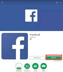 To create this article, volunteer authors worked to edit and improve it … How To Update Facebook App On Android