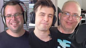 We Answer To Nobody But You, The Audience"