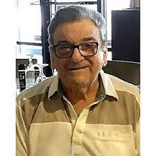 MICHAEL VECCHIO Obituary (1925