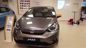 3,873 likes · 3 talking about this. Honda Jazz Hybrid Executive Shining Grey Honda E Advanced Youtube