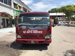 Qz Auto Service