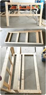 Maybe you would like to learn more about one of these? Diy Outdoor Storage Bench Ana White Inspired Tamaras Joy