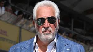 Lawrence Stroll urges F1 to stick to 10 teams following Andretti bid