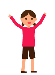 Make a meme make a gif make a chart make a demotivational flip through images. Transparent Kids Exercise Clip Art Novocom Top