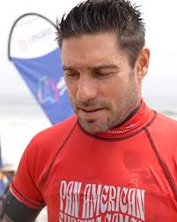 Panamericano de surf Panamá 2022 (Día 4)