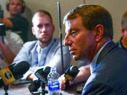 Photos from ACC Football Kickoff