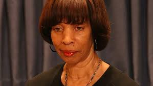 Pugh Discusses Choice For Next Police Commissioner, Recent Spike In  Violence