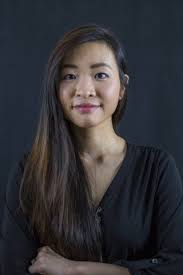 Mingyu Lin: “Worth”