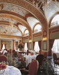 Adolphus In Dallas French Room Romantic Restaurant French Restaurants Dallas