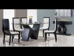 El comedor moderno es una de las decoraciones para el hogar más hermosas que puede elegir para su hogar. Ideas De Decoracion De Comedores Modernos Youtube