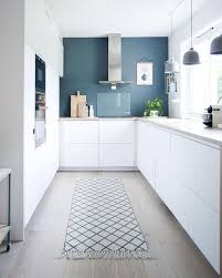 Renovation Of Our Kitchen Project Inspirations Contest Lapeyre Contest Inspirations Kitchen La Cuisine Fermee Cuisine Moderne Cuisine Blanche Et Bois