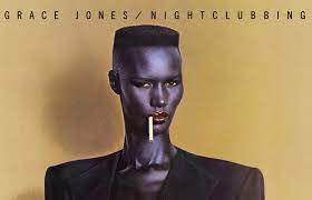 Cover shoot for grace jones' album hurricane. Juxtapoz Magazine Sound And Vision Grace Jones Nightclubbing With Cover Art By Jean Paul Goude