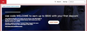 Hollywood online casino cashout time. Hollywood At Penn National Casino Review 500 Welcome Bonus