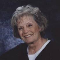 Jo Anne Ott Obituary