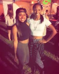 Screaming Happy Birthday to my Right Hand Woman & my (other) Maid of Honor!  I've told you this before and I'll tell you again, you are the epitome of  an amazing friend,