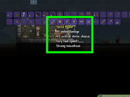 I am having a hard time trying the get mythrill ore i've broken so many demon altars trying to mythrill if you could pls help me it's in a server so you could join if you want and try and help me get it. How To Get The Terra Blade In Terraria With Pictures Wikihow