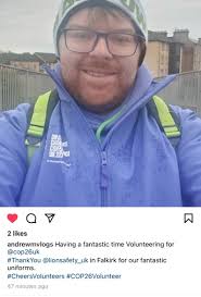 Profile for Lion Safety Ltd