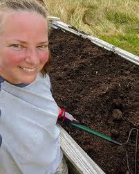 Reclaiming 3 acres of overgrown yard after two days of mowing