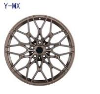 2025 Hot Sale 16-23 Inch Forged Alloy Wheels – Customizable Rims