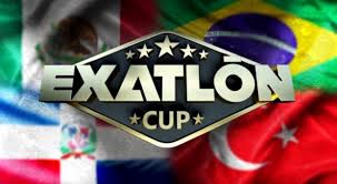 Livraison à domicile de tous les articles de sport decathlon parmi plus de 45000 dans le cadre de nos démarches qualité et sécurité, nos équipes decathlon ont constaté. Comin Soon Exatlon Cup 2 Exatlon Cup