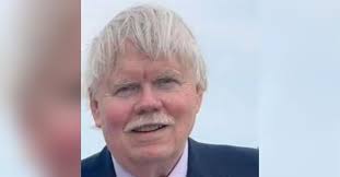 Richard E. Stewart O.D. Obituary