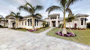 If you're in the market for a new house, you know that where you live can have a big impact on the house you buy. Florida Lifestyle Homes Building On Market Confidence