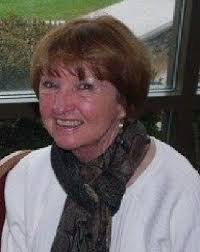 Marilyn JoAnn (Jo) Adair 3/5/1933