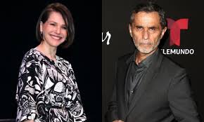 Kika Edgar conmueve al hablar de Humberto Zurita; manda mensaje | Las  Estrellas Home Lo Último | Las Estrellas