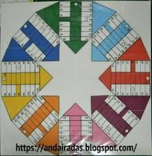 Se puede imprimir y pegar en un cartón o caja de cereales, rápido y barato :), además forrados con acetato autoadhesivo (del de forrar. 20 Ideas De Parques Para Imprimir Parchis Cinta De Doble Cara Que Me Quedes Tu