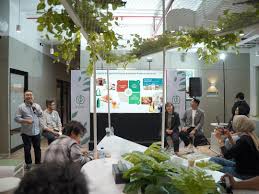 Fore Coffee (FORE) Bidik Pendapatan Naik hingga 50% di 2025