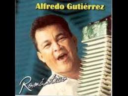 Alfredo Gutierrez