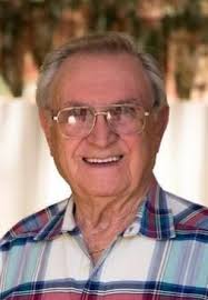 Ralph Hendrick Obituary (1933